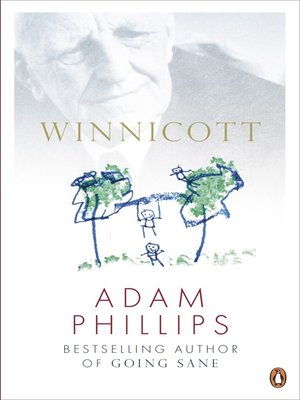 cover image of Winnicott
